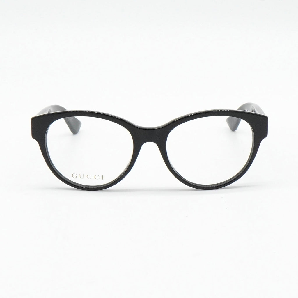 グッチ インターロッキングG 伊達メガネ 箱付き
