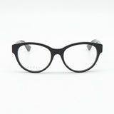 グッチ インターロッキングG 伊達メガネ 箱付き - NEWSED