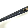 Gucci Interlocking G Tweed Sunglasses in Black