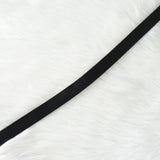 グッチ Gロゴ シルバー金具 ベルト ブラック レディース - NEWSED