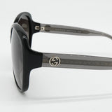 グッチ インターロッキングG サングラス 箱付き - NEWSED