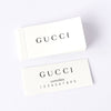 グッチ インターロッキングG ボールチェーン シルバー925 ネックレス 箱付き