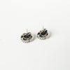 Gucci Double G Twist Earrings in Silver 925