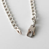 グッチ カットアウトG シルバー925 ブレスレット - NEWSED