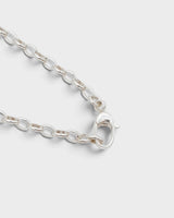 グッチ インターロッキングG ネックレス 925 シルバー - NEWSED