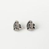 グッチ ダブルG ツイスト ピアス シルバー925 - NEWSED