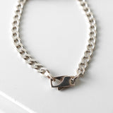 グッチ カットアウトG シルバー925 ブレスレット - NEWSED