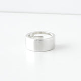 グッチ ブランデッドG シルバー925 指輪 リング サイズ9 / 8号 - NEWSED