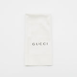 グッチ インターロッキングG サングラス ブラック - NEWSED