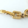 Givenchy 复古 G Logo GP 金手镯