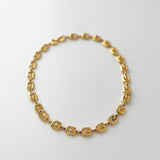 G Logo GP Gold Necklace - NEWSED