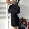 G Logo Hand Bag