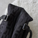 G Logo Hand Bag - NEWSED