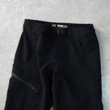 アークテリクス Gamma AR Pant ナイロンパンツ ブラック レディース - NEWSED