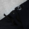 アークテリクス Gamma AR Pant ナイロンパンツ ブラック レディース