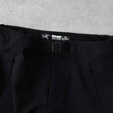 アークテリクス Gamma AR Pant ナイロンパンツ ブラック レディース - NEWSED