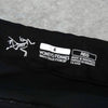 アークテリクス Gamma AR Pant ナイロンパンツ ブラック レディース