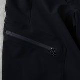 アークテリクス Gamma AR Pant ナイロンパンツ ブラック レディース - NEWSED