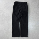 アークテリクス Gamma AR Pant ナイロンパンツ ブラック レディース - NEWSED