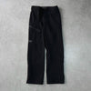 アークテリクス Gamma AR Pant ナイロンパンツ ブラック レディース