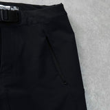 アークテリクス Gamma AR Pant ナイロンパンツ ブラック レディース - NEWSED