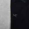 アークテリクス Gamma AR Pant ナイロンパンツ ブラック レディース