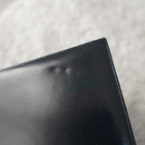 Gancini Calf Leather 2way Hand Bag / Shoulder Bag - NEWSED