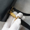 Gancini Calf Leather 2way Hand Bag / Shoulder Bag