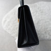 Gancini Calf Leather 2way Hand Bag / Shoulder Bag
