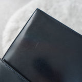 Gancini Calf Leather 2way Hand Bag / Shoulder Bag - NEWSED