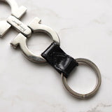 Gancini Key Chain - NEWSED