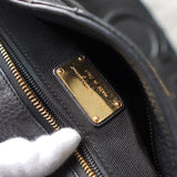 Gancini Leather Tote Bag｜Made in Italy - NEWSED