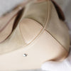 Gancini Suede Leather Hand Bag