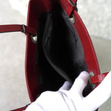 Gancini Tote Bag - NEWSED