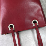 Gancini Tote Bag - NEWSED