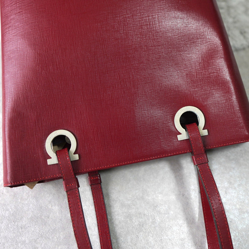 Gancini Tote Bag - NEWSED