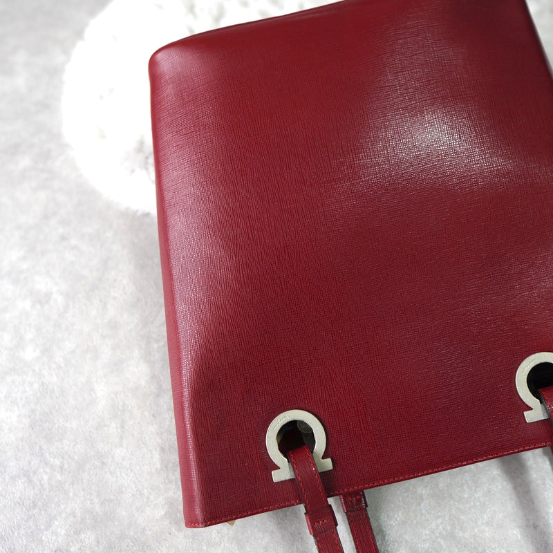 Gancini Tote Bag - NEWSED