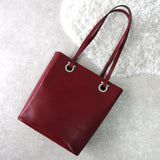 Gancini Tote Bag - NEWSED