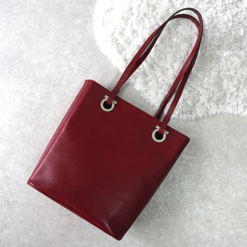 Gancini Tote Bag - NEWSED