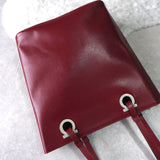 Gancini Tote Bag - NEWSED