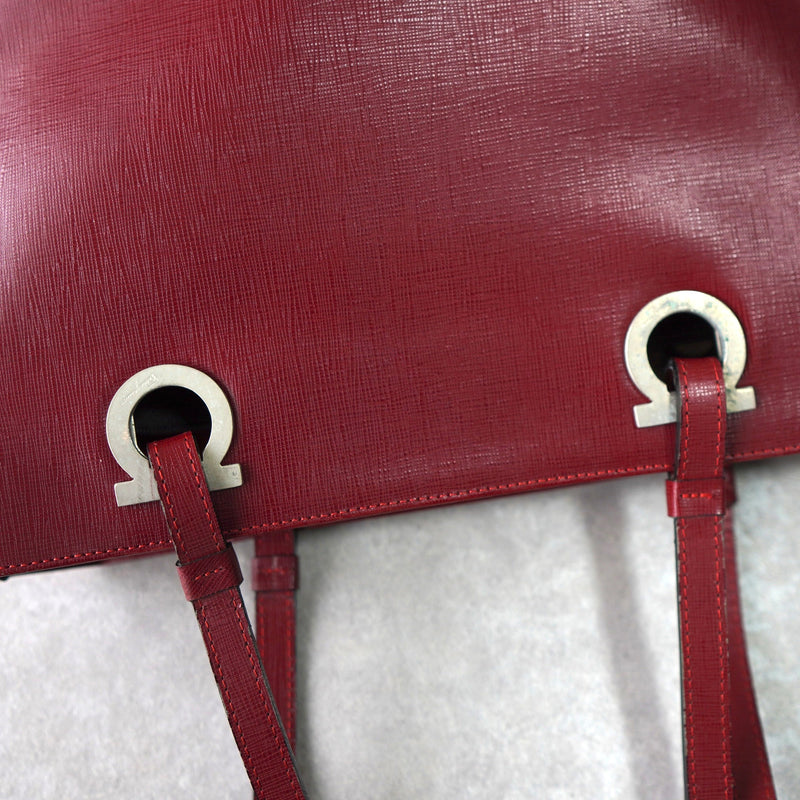 Gancini Tote Bag - NEWSED