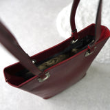 Gancini Tote Bag - NEWSED