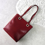 Gancini Tote Bag - NEWSED