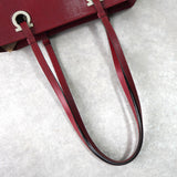 Gancini Tote Bag - NEWSED