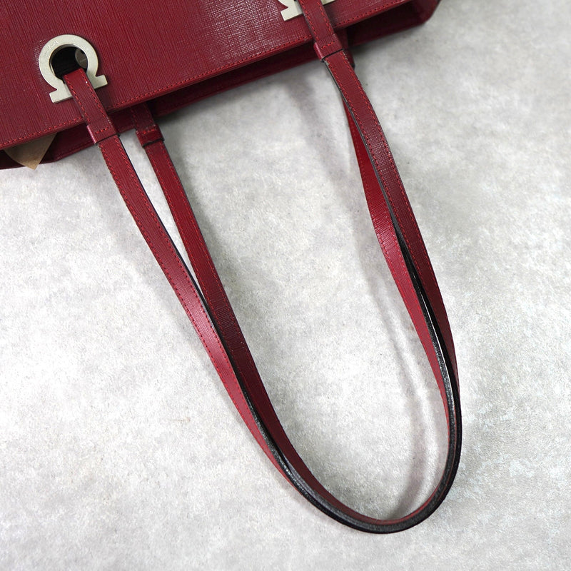 Gancini Tote Bag - NEWSED