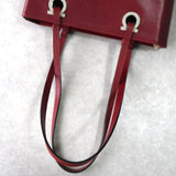 Gancini Tote Bag - NEWSED