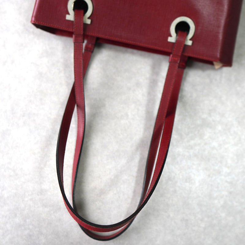 Gancini Tote Bag - NEWSED
