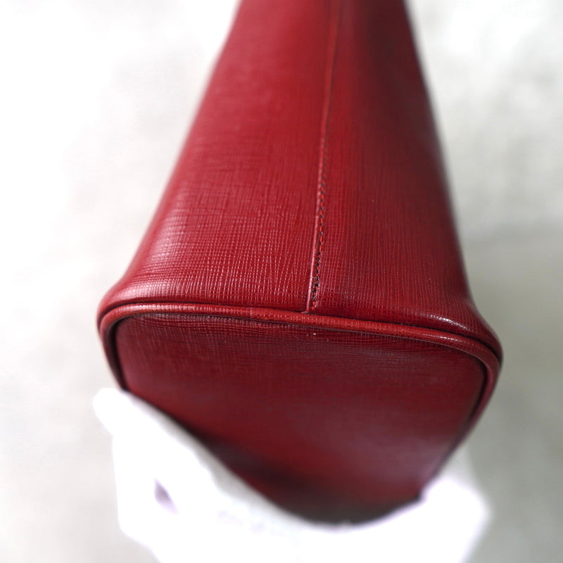 Gancini Tote Bag - NEWSED
