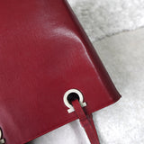 Gancini Tote Bag - NEWSED