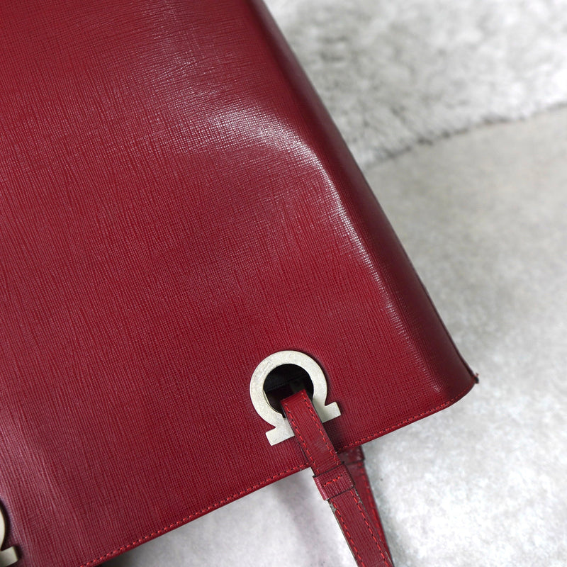 Gancini Tote Bag - NEWSED